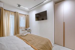 Central Sliema Haven Suites - 5