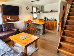 Val Thorens apart