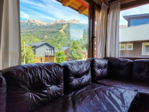 Val Thorens apart
