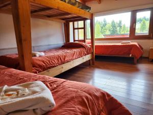 Val Thorens apart