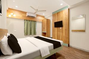 Super HOTEL O PETAL INN