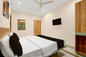 Super HOTEL O PETAL INN