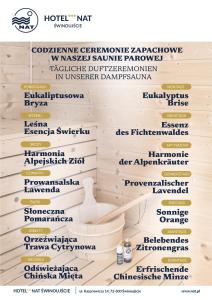 Hotel ***NAT Świnoujście