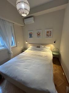 4BR Athens Home with 2 Private Units