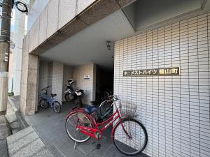 -New Open- 岡山駅から徒歩10分-最大2名-岡山市中心部までアクセス良好-Luce蕃山町