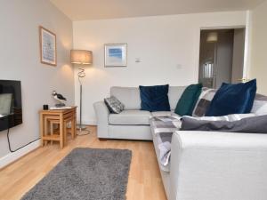2 Bed in Seahouses oc-cn135