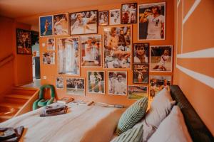 sleepArt match point