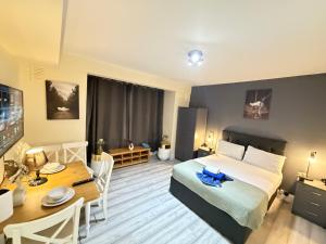 Hyde Park Corner Stay
