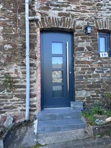 Ferienwohnung Moselblick