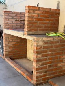 Casas SP