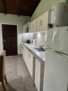 Casas SP