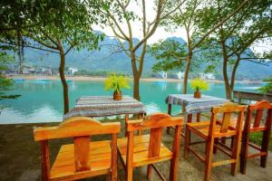 Family homestay