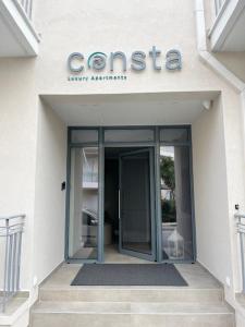 CONSTA Luxury Apartments