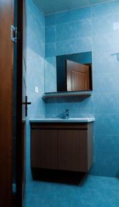 3BR Condo at Treasure Victoria Apt, New Hub St, Mikocheni with gym and pool