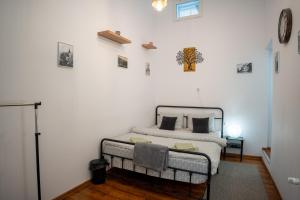 Barrique Republicii 16