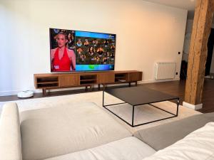 Bilbao center apartament