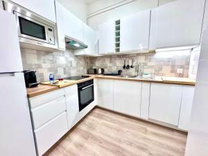 B OT Cocon Du Moulin 2 - Old Town promenade Des An