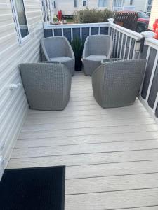 Church Point Retreat