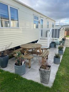 Church Point Retreat