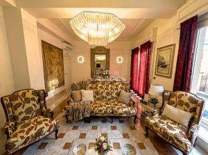 Fancy Beauty Stay