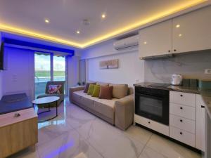 IFESTOS SUITES by SDR