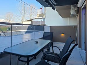 IFESTOS SUITES by SDR