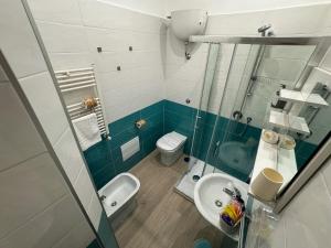 Casa La Rosa Rooms- Nel Cuore di Napoli