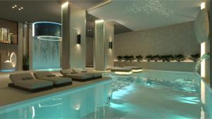 Hard Rock Hotel Malta