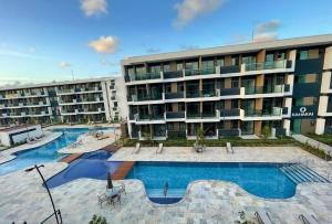 Makia Beach Experience - Studios em Muro Alto por Yolo