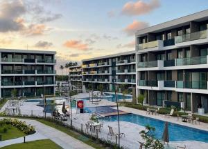 Makia Beach Experience - Studios em Muro Alto por Yolo