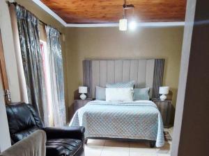 Qunu Heritage Home - Mthatha