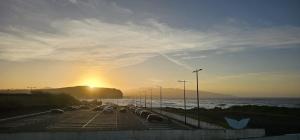 Santa Barbara Beach hotspot