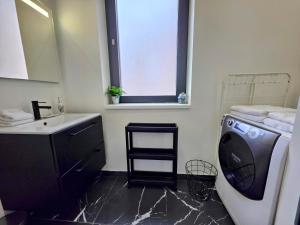 Duplex Cosy proche parlement européen et Strasbourg