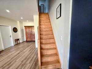 Duplex Cosy proche parlement européen et Strasbourg