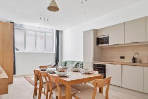 TheBlueStay 263 - Spacious Apt in Paris 15 - AC