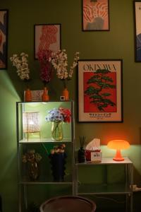 Stylish & Pet-Friendly Apt with Free Parking & Check-in