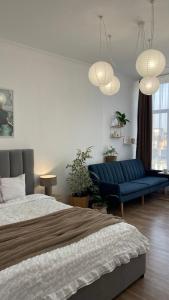 Світла квартира в новобудові