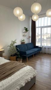 Світла квартира в новобудові