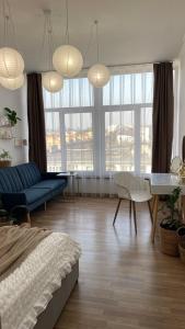 Світла квартира в новобудові