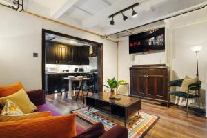 3bed Contractors Family Wi-Fi Garden Free Parking