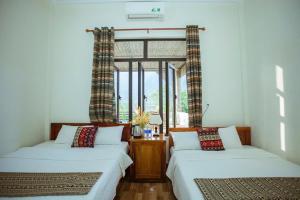 Family homestay