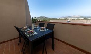 L11 Terrazza Maestrale