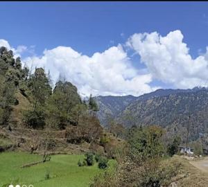 Rudraksh home stay and restaurant