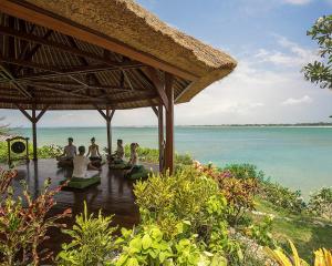 Jimbaran Bay, Kuta Selatan, Kabupaten Badung, Bali 80361, Indonesia.