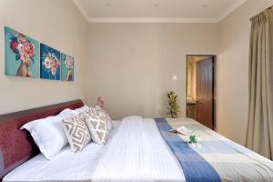 Jubilee by Hottley - 5 BHK Pvt Pool Villa