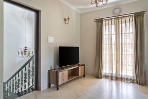 Jubilee by Hottley - 5 BHK Pvt Pool Villa