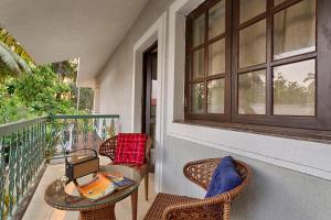 Jubilee by Hottley - 5 BHK Pvt Pool Villa