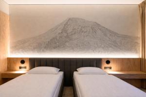 Snow Hotel Druskininkai