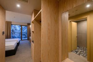 Snow Hotel Druskininkai