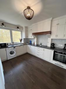 Thermal Forest Apartment